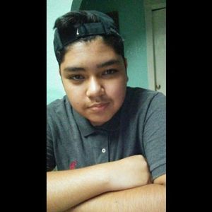 Meet your Posher, Gilberto